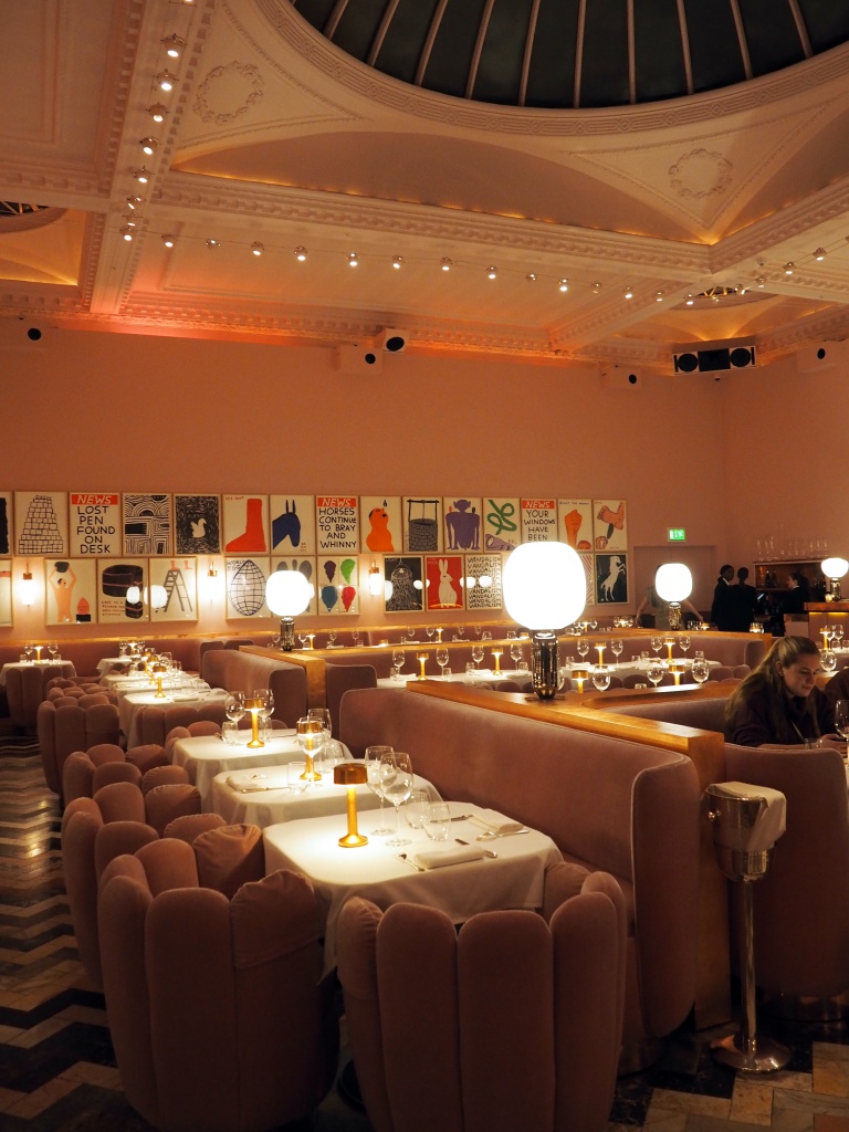 The Gallery - Brasserie & Restaurant