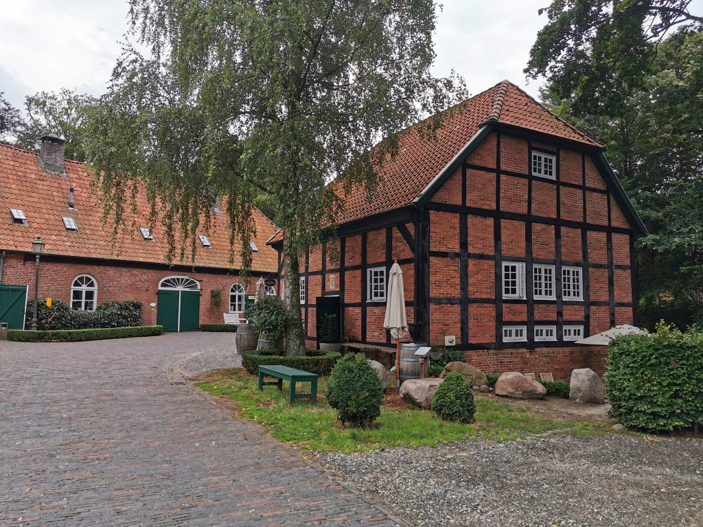 Die Klostermühle