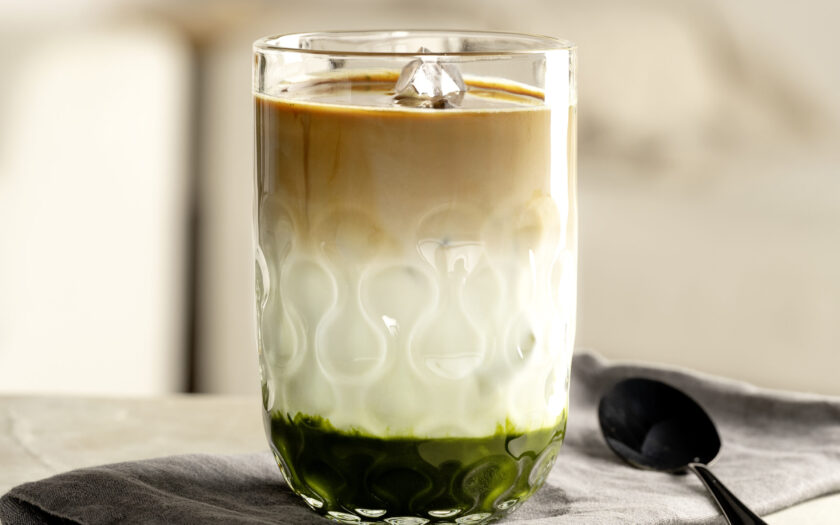 LEONARDO Gocce Kollektion für Coffee Lovers